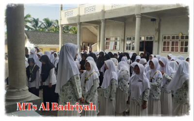 Berdoa Sebelum dan Sesudah Belajar : Menggali Kekuatan Spiritual dalam Pembelajaran